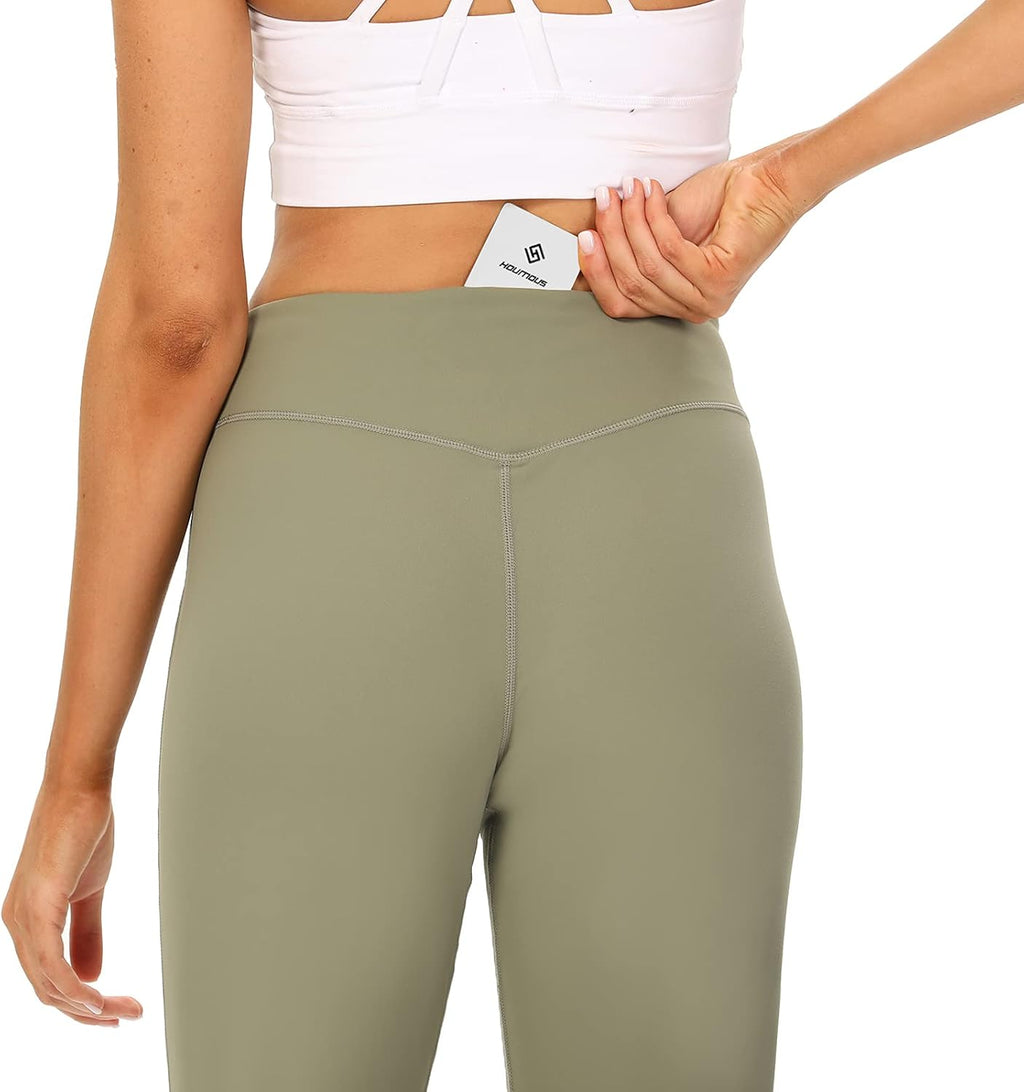 Women'S Lightweight Joggers Pants with Pockets Workout Running Yoga Pants